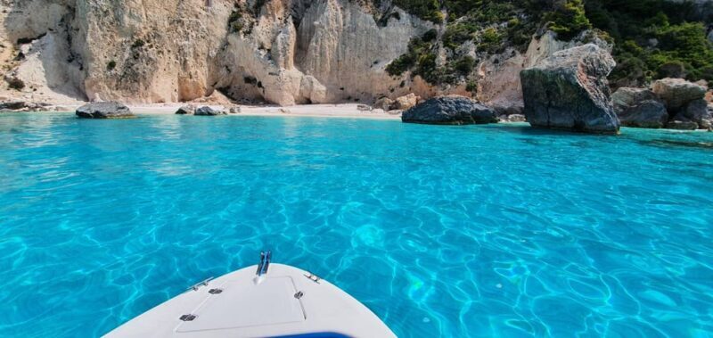 Tsilivi: Full Day Boat rental to Shipwreck & Blue Caves - FAQ