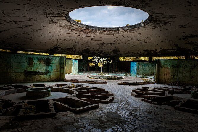 Tskhaltubo Old Soviet Spa Tour - Who Will Love This Tour?