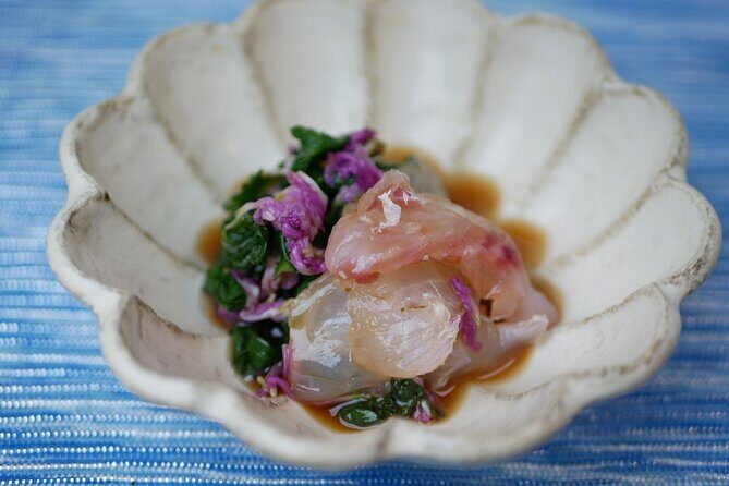 Tsukiji Outer Market Walking and Cooking Experience - The Sum Up
