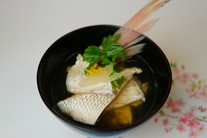 Tsukiji Outer Market Walking and Cooking Experience - FAQ