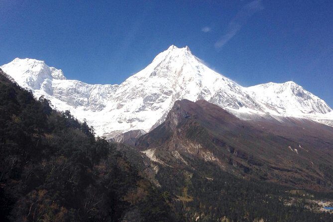 Tsum Valley and Manaslu Trek - A Detailed Look at the Trek Experience
