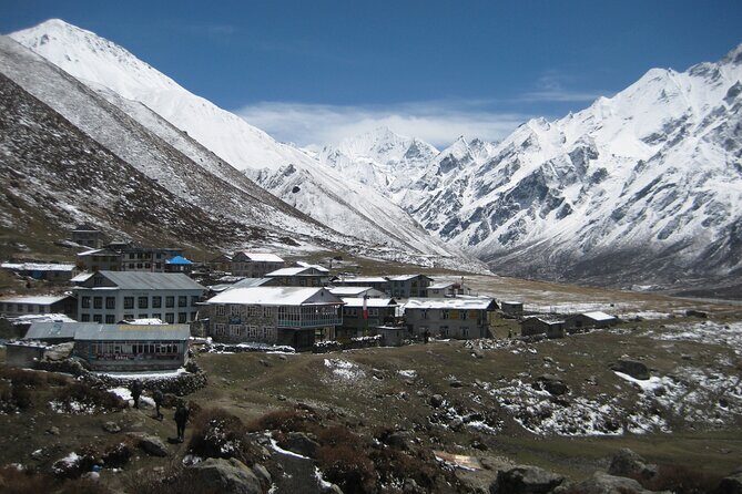 Tsum Valley and Manaslu Trek - Authentic Experiences and Lasting Memories