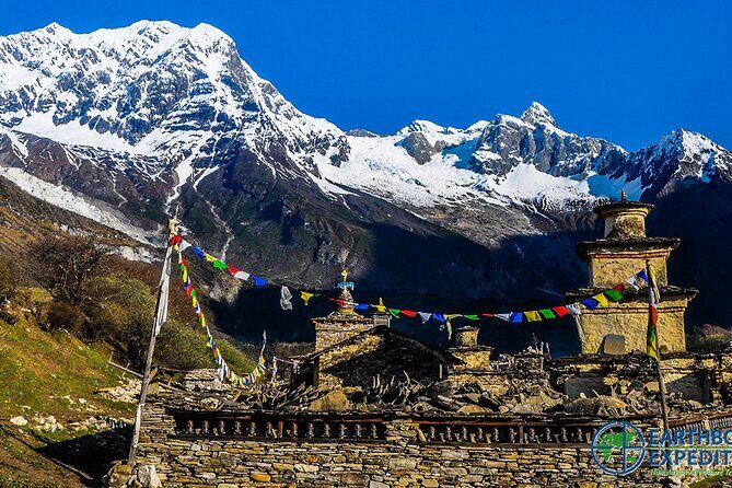 Tsum Valley and Manaslu Trek - Final Thoughts: Who Is This Trek For?