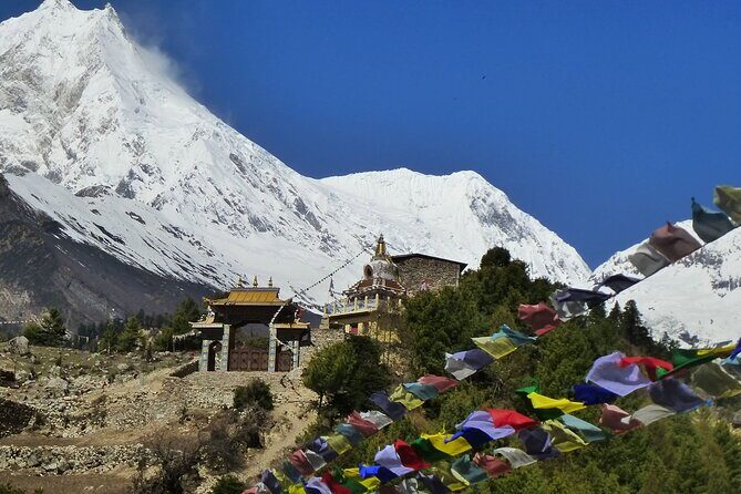 Tsum Valley and Manaslu Trek - Final Words