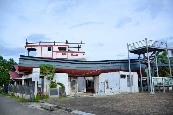 Tsunami Museum and Affected Areas Tour of Banda Aceh - Is This Tour Worth the Price?