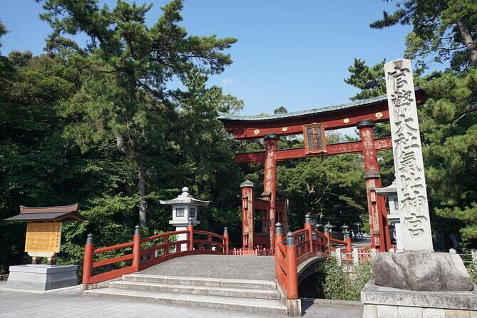 Tsuruga Private Customizable Full Day Tour - Why Choose the Tsuruga Private Customizable Tour?