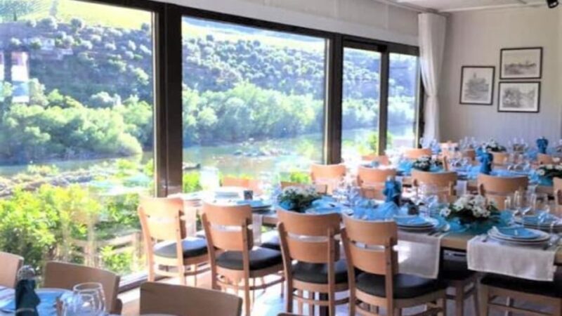 TUA, Ansiães: Boat Trip (Tua - Pinhão) + Lunch (Calça Curta) - Authentic Reviews and Insights