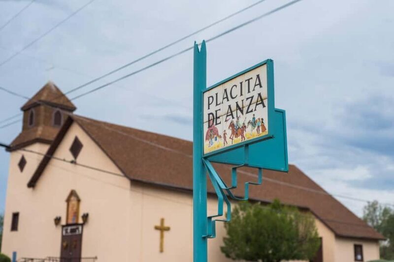 Tubac's Heritage Tour with a Local Guide - Key Points