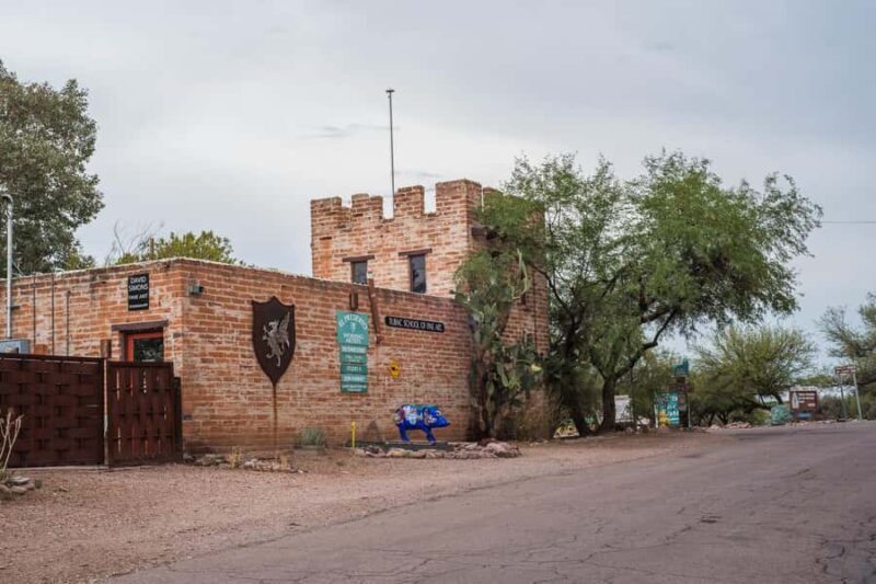 Tubac's Heritage Tour with a Local Guide - Authenticity, Value, and Authentic Experiences