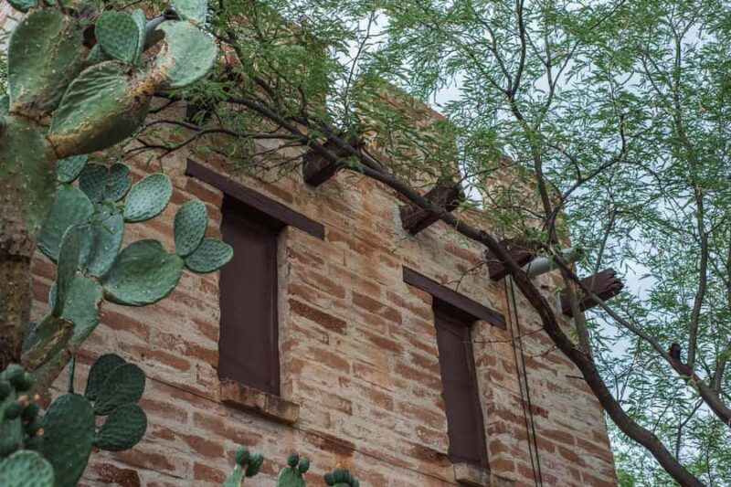 Tubac's Heritage Tour with a Local Guide - The Sum Up