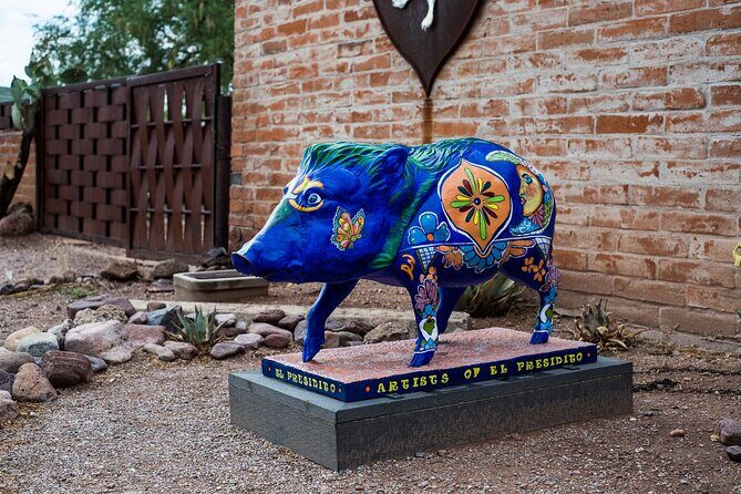Tubac's Heritage Walking Tour - Who Will Love This Tour?