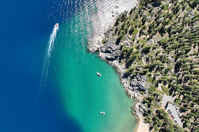 Tube and Cruise 3 Hour Private Boat Charter - Who Is This Tour Best For?