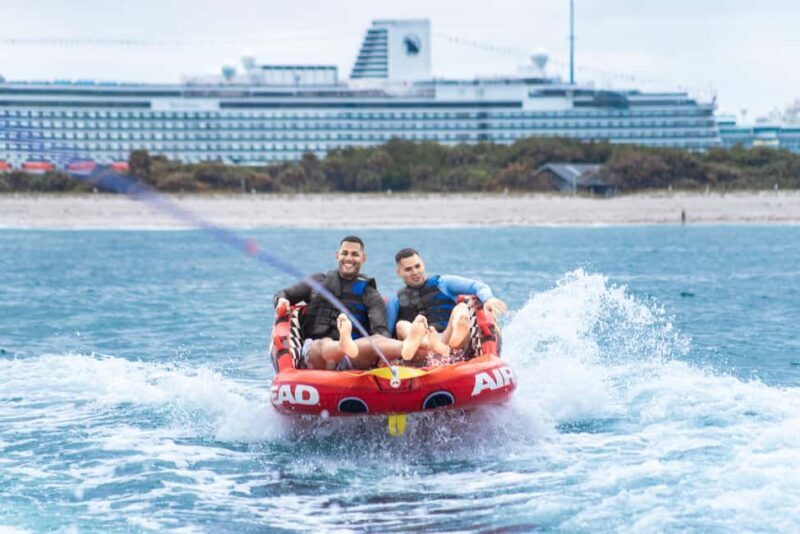 Tubing in Fort Lauderdale - A Closer Look at the Fort Lauderdale Tubing Experience