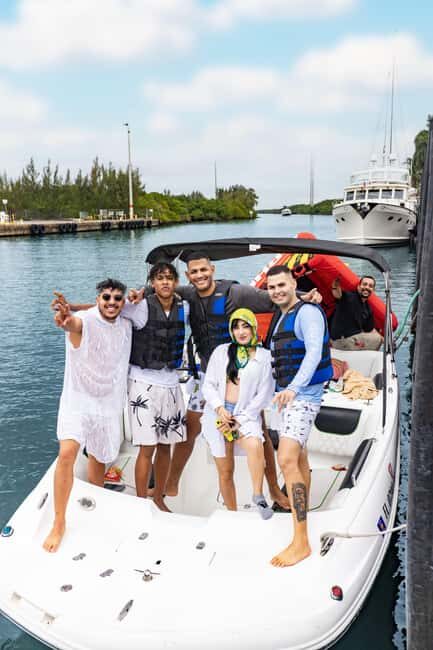 Tubing in Fort Lauderdale - Final Thoughts