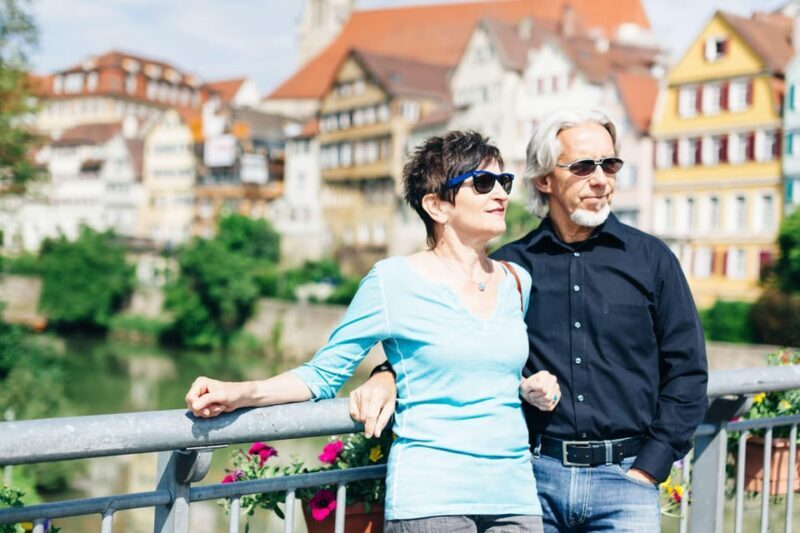 Tübingen: Express Walk with a Local - What to Expect from the Tour