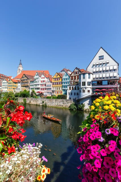 Tübingen: Express Walk with a Local - Why This Tour Delivers Value