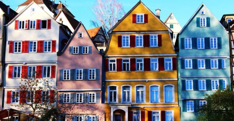 Tübingen: Private Guided Walking Tour - The Experience: Details That Make a Difference