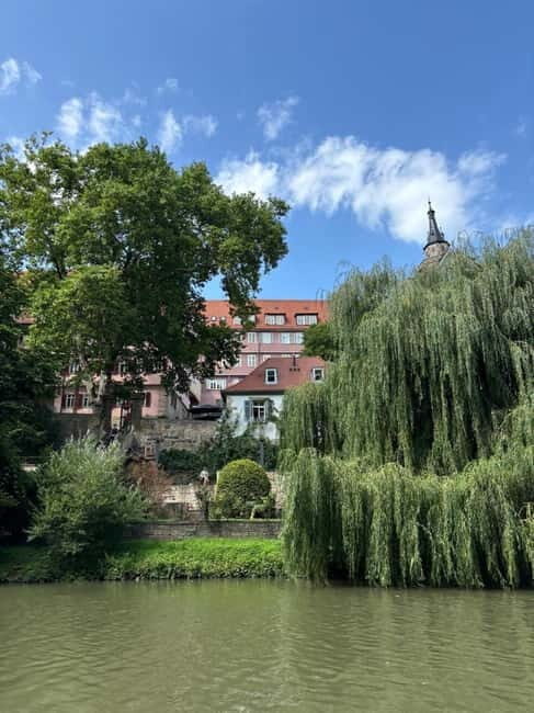 Tübingen: Punt trip - FAQ