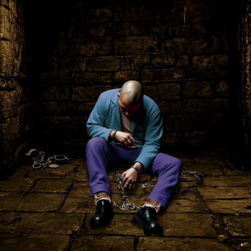 Tucker: Cartel Escape Room, Mind Busting Escape Rooms - The Breakdown of the Itinerary