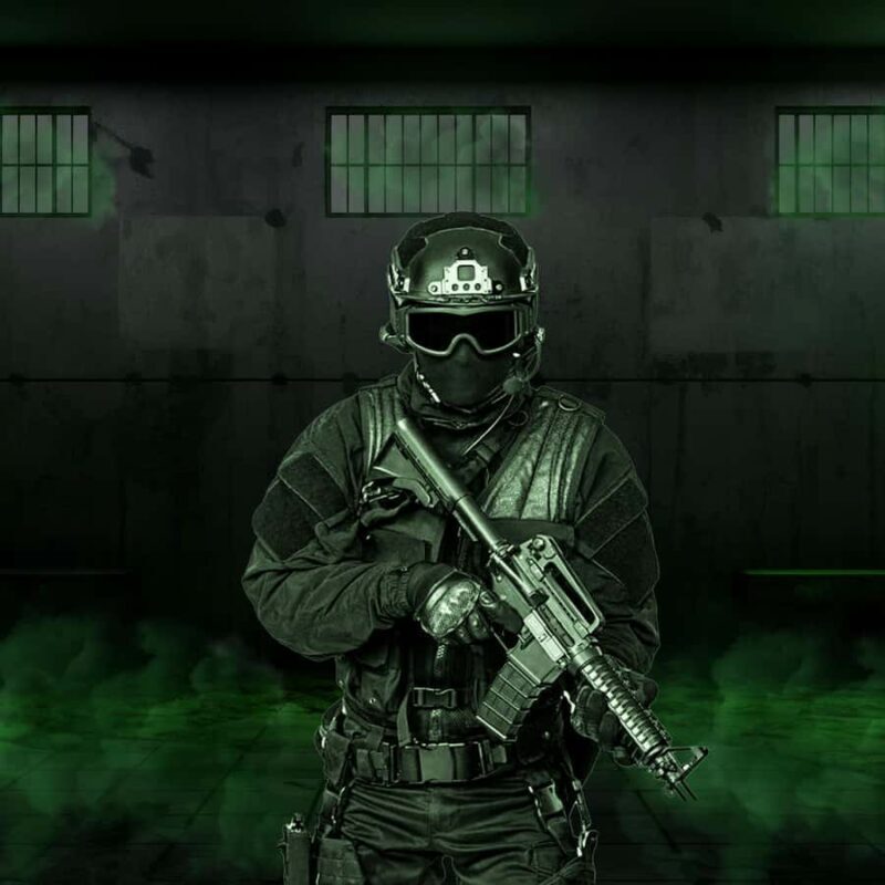 Tucker: Isolation Escape Game, Mind Busting Escape Rooms - Exploring the Experience: What to Expect