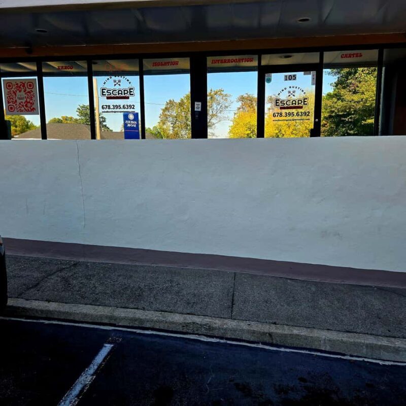 Tucker: Isolation Escape Game, Mind Busting Escape Rooms - Who Would Enjoy This?