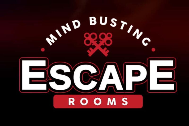 Tucker: Narco Escape Room, Mind Busting Escape Rooms - What to Expect from the Tucker Narco Escape Room