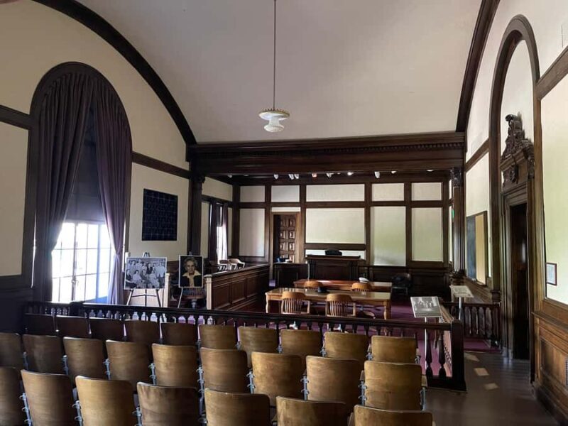 Tucson: Downtown Walking Tour with a Local Guide - Reviews and Guest Impressions