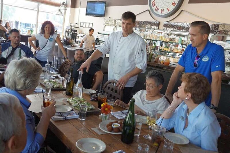 Tucson Food Tour: Downtown Walking Food Tour with 6 Tastings - Who Will Love This Tour?