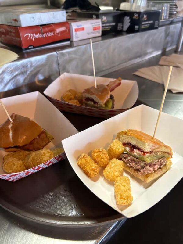 Tucson Food Tour: Downtown Walking Food Tour with 6 Tastings - Final Thoughts