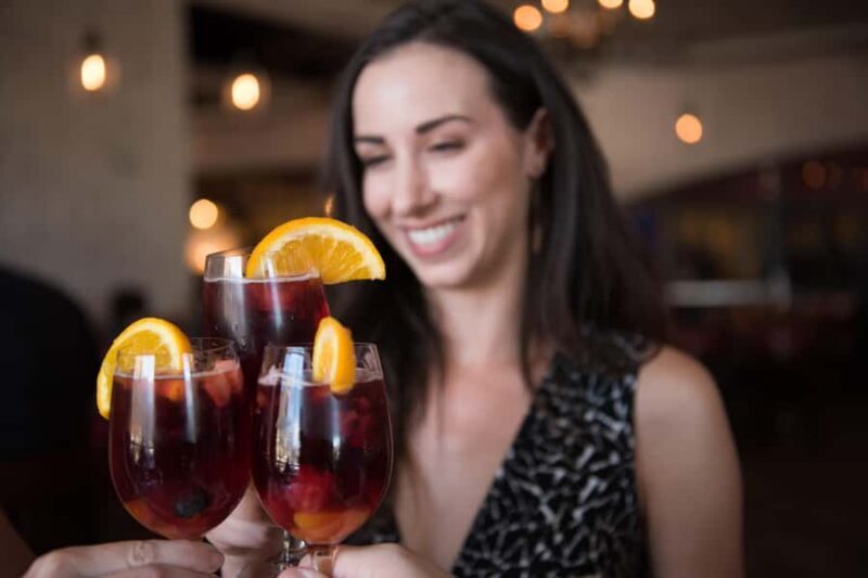 Tucson: Food Tour with 6 Tastings of Southwestern Flavors - Key Points