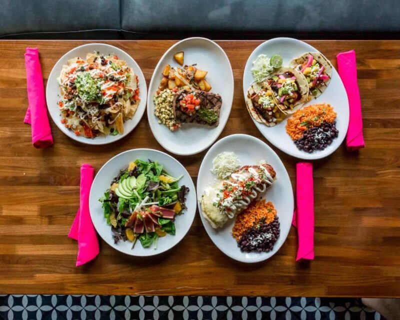 Tucson: Food Tour with 6 Tastings of Southwestern Flavors - Overall Value and Experience