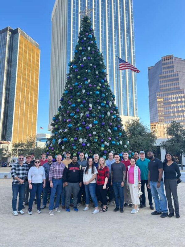 Tucson Food Tour:Locally Owned Mural & History Walking Tour - Authenticity and Unique Experiences