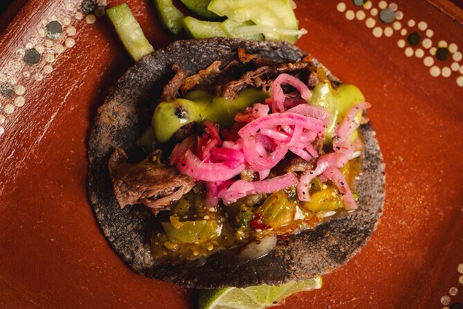 Tucson Food Tours Locally Owned Sonoran Flavor Tour - Practical Considerations