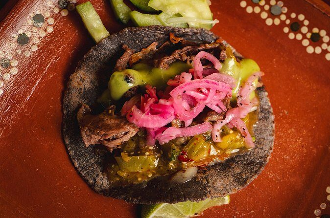 Tucson Food Tours Locally Owned Sonoran Flavor Tour - Who Should Consider This Tour?