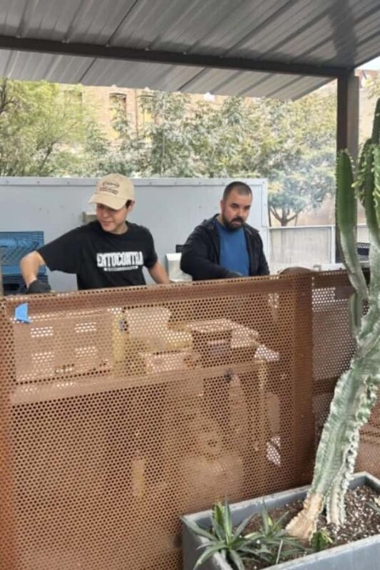 Tucson Food Tours- Locally Owned- Sonoran Flavors Tour - Key Points