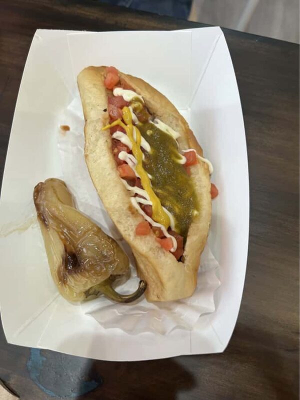 Tucson Food Tours- Locally Owned- Sonoran Flavors Tour - What to Expect on the Sonoran Flavors Food Tour