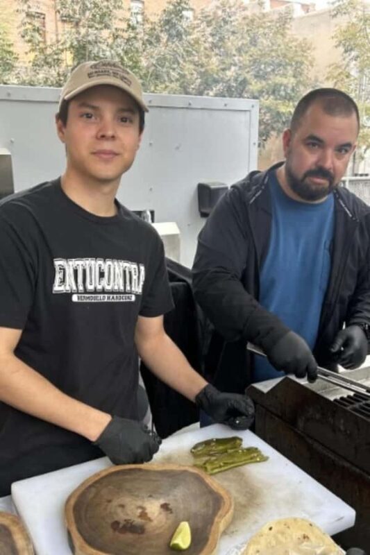 Tucson Food Tours- Locally Owned- Sonoran Flavors Tour - Why This Tour is a Great Choice