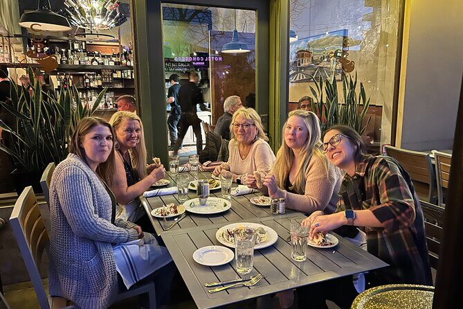 Tucson Food Tours Progressive Dinner Tour - An In-Depth Look at the Tucson Food Tour Experience