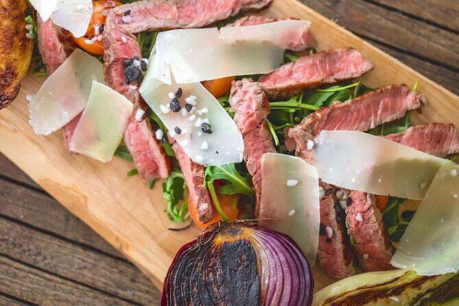 Tucson French Bistro Cooking Class 3 Course Meal - Analyzing the Value