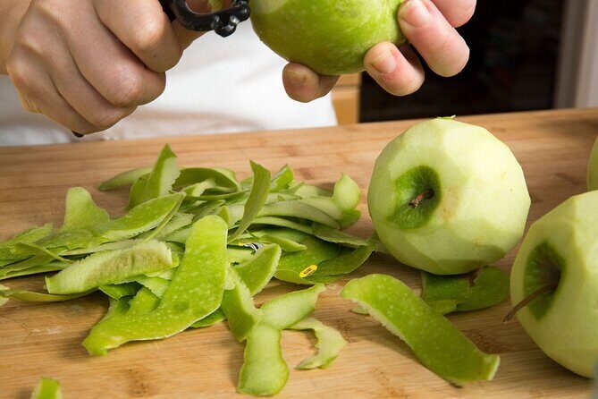 Tucson French Bistro Cooking Class 3 Course Meal - Authenticity and Practicality