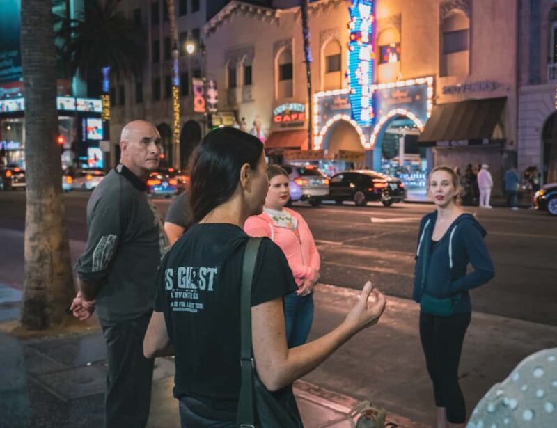 Tucson Ghost Tour: Sinister Sins & Desert Tears - An In-Depth Look at the Tucson Ghost Tour