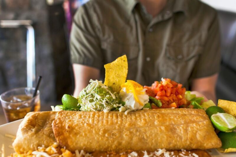 Tucson: Guided Food Walking Tour with Tastings - What You Get and What You Might Miss