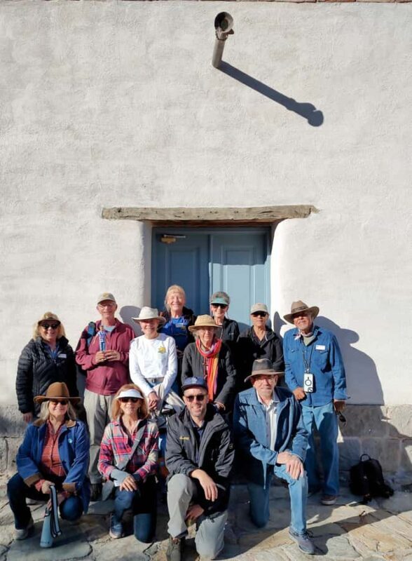 Tucson Origins Tour - An In-Depth Look at the Tucson Origins Tour