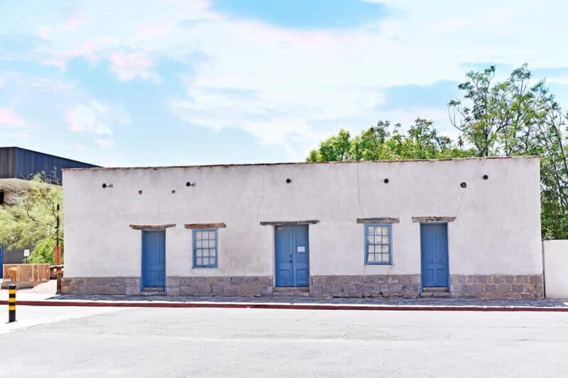 Tucson Origins Tour - Final Thoughts