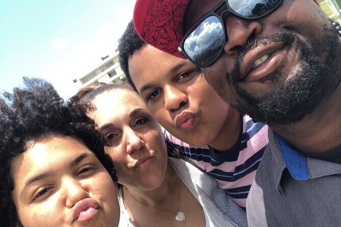 Tucson Scavenger Hunt by Wacky Walks - Key Points