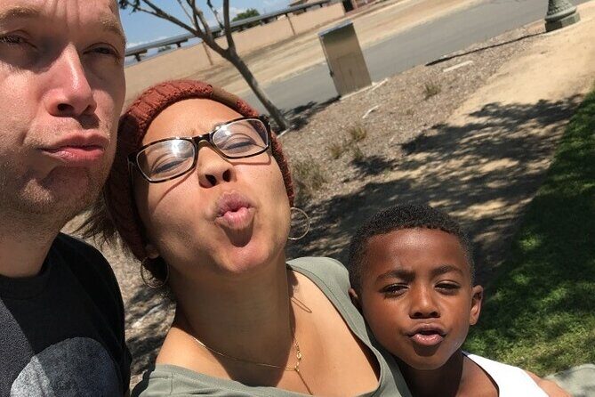 Tucson Scavenger Hunt by Wacky Walks - The Experience in Context: Who Will Love It?