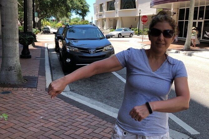 Tucson Scavenger Hunt by Wacky Walks - Frequently Asked Questions