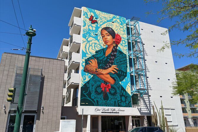 Tucson Scavenger Hunt Walking Tour and Game - Who Is This Tour Best For?