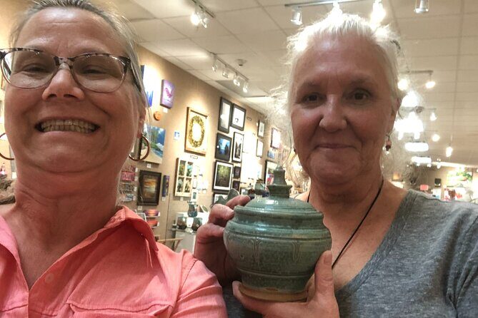 Tucson Tirade Scavenger Hunt - Exploring Tucson Through a Different Lens