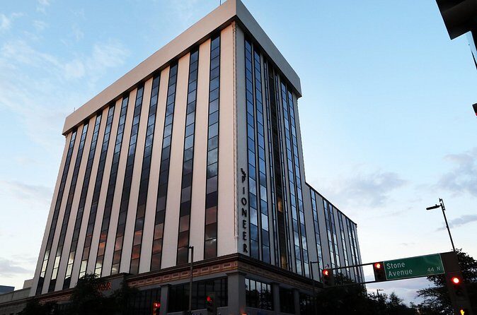 Tucson's Dark History True Crime Downtown Tour - FAQ